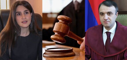 Եռակողմ հայտարարությունը կարելի էր չեղարկել դեռևս 4 տարի առաջ․ դատավորները լուռ են