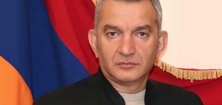 Արտակ Գալստյանի նկատմամբ կիրառվեց տնային կալանք