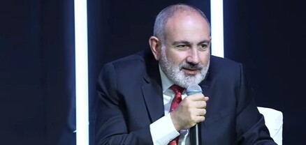 Մենք խնդիր չենք դրել Ռուսաստանի կամ ԵԱՏՄ-ի հետ մեր առևտրային կապերը խզել․ Փաշինյան