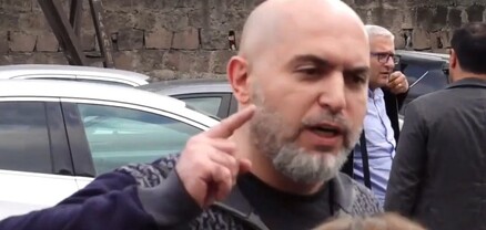 Նիկոլի օրոք արժեզրկվել են Հայաստանի բոլոր տոներն ու սգո օրերը. Աշոտյան
