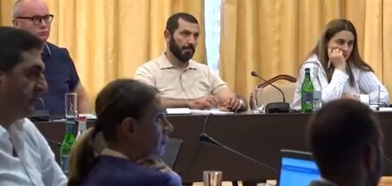 ԱԺ-ում քննարկվել են համընդհանուր պարբերական դիտարկման ՀՀ ազգային զեկույցի ուղղությամբ կատարվող աշխատանքները