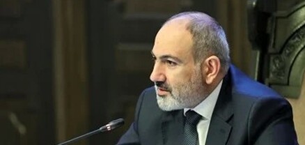 Ժողովրդին պետք է բացատրություն տանք, թե ինչու ենք տասնյակ միլիարդ դրամ ծախսել և պարեկային ծառայություն ստեղծել. Փաշինյան
