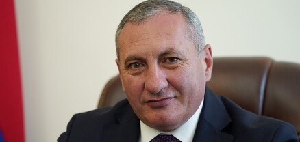 Ախթալայի կամրջի բացումը տեղի կունենա մոտակա օրերին․ Լոռու մարզպետ