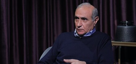 Փաշինյանը պատրաստ է Ադրբեջանի մարզի գուբերնատոր դառնալ․ Հայկ Նահապետյան
