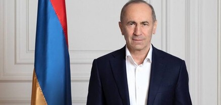 Ռոբերտ Քոչարյանը ևս չի մասնակցելու Մյուռոնօրհնեքի և Մայր Տաճարի վերաօծման արարողություններին