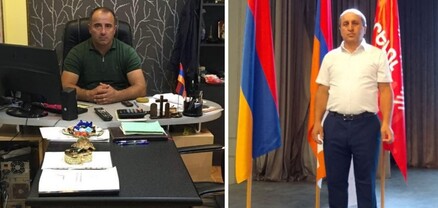 Տեղի ՔՊ-ական համայնքապետի եղբայրը ծեծի է ենթարկել ընդդիմադիր ավագանու անդամին