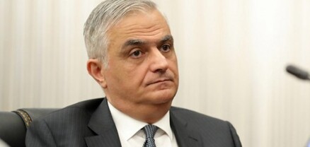 Մհեր Գրիգորյանի խորհրդականը գործուղվում է Վրաստան՝ ՀՀ-ԵՄ համաձայնագրի շուրջ քննարկման