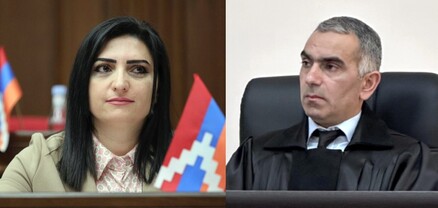Աշոտյանի գործով դատավորը ընդդիմադիր պատգամավորի վրա բողոք է գրել. հարուցվել է վարույթ. Ժողովուրդ