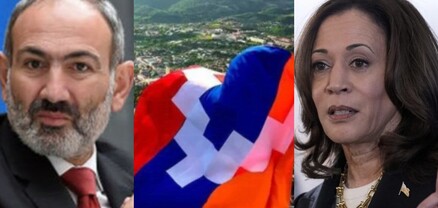 Արցախի ազատագրումից հետո նաև տարածաշրջանը կկայունանա