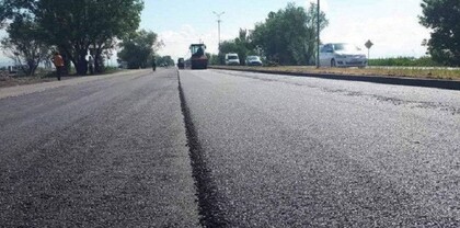 Ուժեղացված հսկողություն Էջմիածին-Արմավիր ճանապարհին