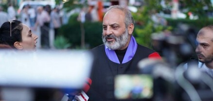 Մեկնարկում է «Հաղթանակի և հույսի» փուլը. «Սրբազան պայքար»