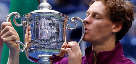 Յանիկ Սիները՝ US Open 2024-ի հաղթող