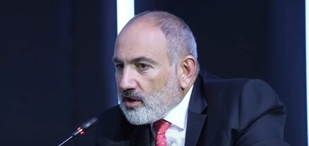 ՀԱՊԿ-ը սպառնալիքներ է ստեղծում Հայաստանի անվտանգության և հետագա գոյության համար. Փաշինյան