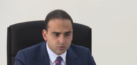 Շինարարների համար շատ մանրամասն գրեք կանոնները, որ մանկահասակներն էլ հասկանան․ Ավինյան