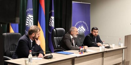 ՔՊ-ում նոր ձևաչափ է ստեղծվել․ պատրաստվում են ընտրությունների․ Հրապարակ