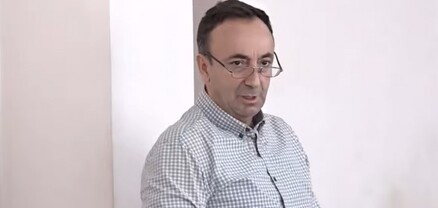 Հրայր Թովմասյանը մեղավոր ճանաչվեց, բայց ազատվեց պատժից