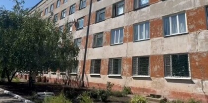 Ուկրաինայի ԶՈՒ-ն Դոնեցկի շրջանում մանկական հիվանդանոց է գնդակոծել. տուժածների թվում կան երեխաներ