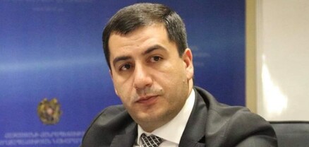 Ի՞նչ նպատակով է Առողջապահության փոխնախարարը «շտապ գործուղվել» Նիդերլանդներ. Ժողովուրդ
