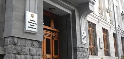Դատախազ Տիգրան Ենոքյանը երբևէ ներգրավված չի եղել Սերժ Սարգսյանի և այլոց վերաբերյալ քրվարույթով
