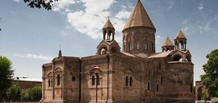 Մայր տաճարի բակում այլևս կաթողիկոսներ չեն թաղվի, իսկ ներսում մոմավառություն չի լինի