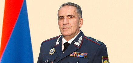 ՆԳՆ փրկարար ծառայությունն ուրույն դեր ունի միջազգային փրկարարական ընտանիքում․ Կամո Ցուցուլյան