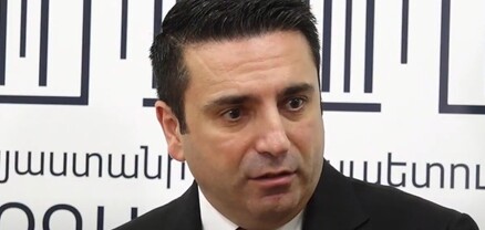 Որևէ մեկը չի բացառում ՀԱՊԿ-ից դուրս գալը, ՀԱՊԿ-ն ամեն ինչ անում է դրա համար․ Ալեն Սիմոնյան