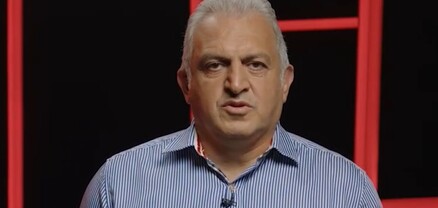 Որոշել եմ վաճառքի հանել «Փյունիկ»-ը և լքել հայկական պրոֆեսիոնալ ֆուտբոլը. Արթուր Սողոմոնյան