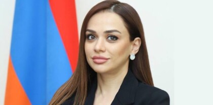 Փոխնախարարը անգամ իր անունն է դարձրել ՔՊ «պաշտոնաթերթի» անունով. Ժողովուրդ