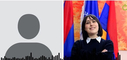 Սևակ էր անունը, բժշկական սովորող տղա էր. հարևանները` տրանսգենդեր Դիանա Ղզրոյանի մասին