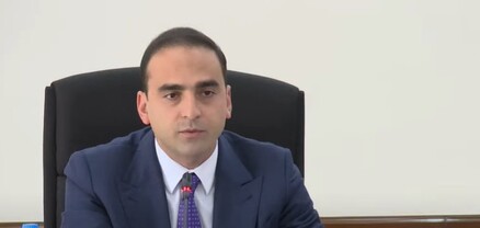 Լեգենդը, թե Երևանում օդի որակը շատ վատն է, մեր 117 սարքերը հերքում են. Ավինյան