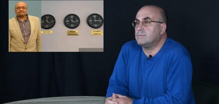 Հատուկ կարծիք. Ո՞րն է լինելու նոր ԽՍՀՄ-ի մայրաքաղաքը՝ Մոսկվա՞ն, թե՞ Անկարան