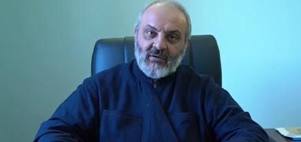 Ծրագիրը մեկն է՝ այս չարիքի հեռացումը․ Բագրատ սրբազանի տեսաուղերձը․ ՈւՂԻՂ