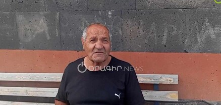 Ես գուզեմ, որ իմ գյուղացին հաղթե. հարևանը` տրանսգենդեր Դիանա Ղզրոյանի մասին