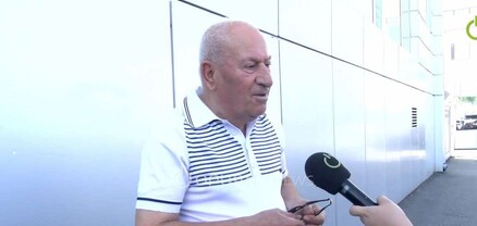 Հարկ վճարողի կենացը պետք չէ խմել, դա ապուշություն է. հարցում
