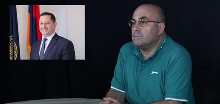 Հատուկ կարծիք. Ի՞նչ ճակատագիր կունենա ԵՊՀ ռեկտոր Հովհաննիսյան Հովհաննեսը