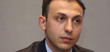 Վերադարձի իրավունքն առանց ինքնորոշման իրավունքի ճանաչման անհնար է. Գեղամ Ստեփանյան