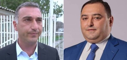 ՔՊ-ական համայնքապետին պարտադրում են հրաժարական տալ․ Հրապարակ