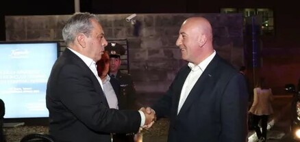 Կիպրոսի պաշտպանության նախարարը ժամանել է Հայաստան
