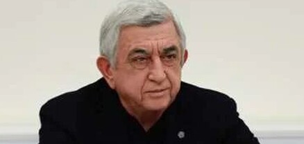 Դատախազությունը բողոքարկել է Սերժ Սարգսյանի արդարացման դատավճիռը