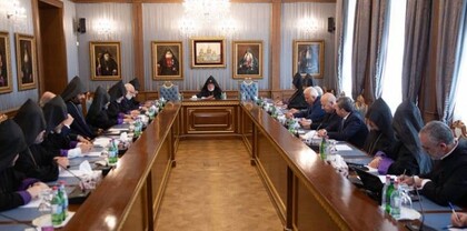 Հրավիրատոմսեր ուղարկելուն դեմ են եղել 3 անձ․ Հրապարակ
