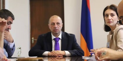 Վանաձորի քաղաքապետի ճակատագիրը մնում է անորոշ․ Հրապարակ
