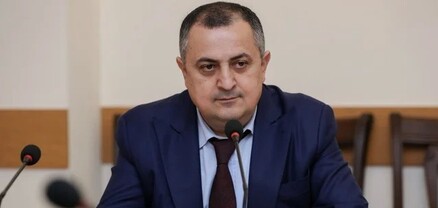 Կարեն Գիլոյանը դարձել է Համաշխարհային հակադոպինգային գործակալության Հիմնադրամի խորհրդի անդամ