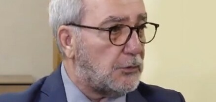 Արդարադատության նախարարը վտանգավոր հայտարարություններ է անում. Անդրանիկ Քոչարյան