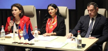 Քննարկվել է հոգեբուժարաններում անձանց իրավունքների ապահովման վիճակը