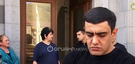 Հրաժարական չեմ տալու, ինձ ժողովուրդն է ընտրել․ Առուշ Առուշանյան