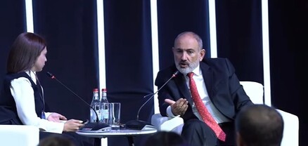 ՀՀ ժողովուրդը պաշտպանում է մեր կառավարության՝ իրական Հայաստանի տեսլականը. Փաշինյան
