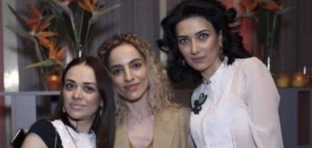 Մի մեղայականի պատմություն․ Հրապարակ