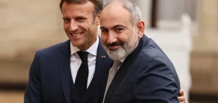 Փաշինյանը կհյուրընկալվի Ֆրանկոֆոնիայի 19-րդ գագաթնաժողովին. ՀՀ–ում Ֆրանսիայի դեսպան