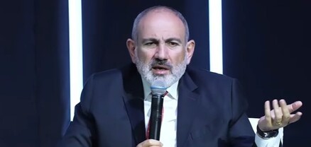 «Խաղաղության պայմանագիրն» է, որ պետք է լուծի գերիների վերադարձի հարցը. վարչապետ