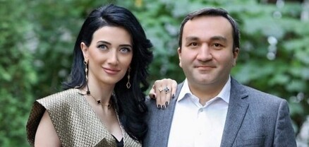 Արփինե Հովհաննիսյանը դուստր է ունեցել